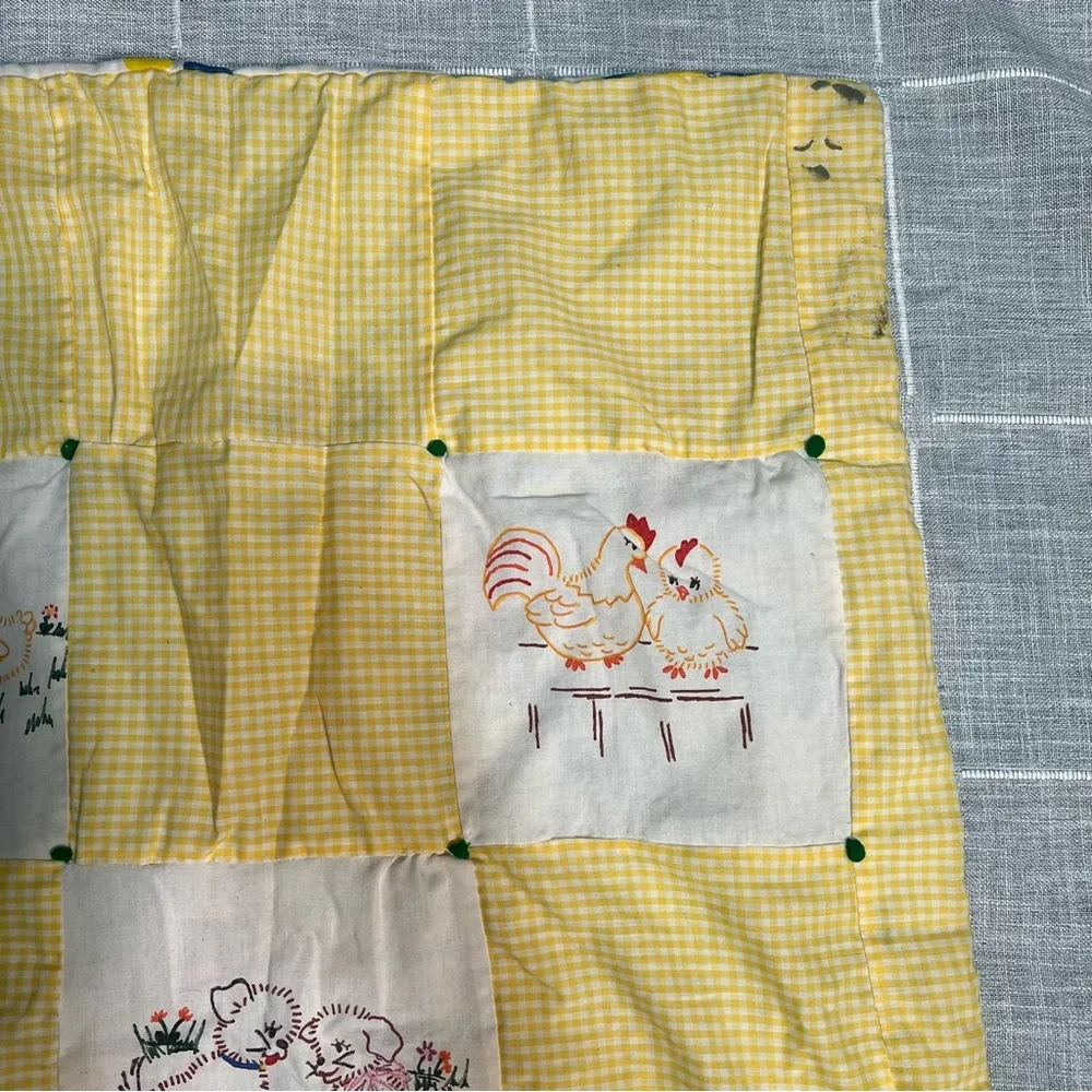 N/A vintage baby